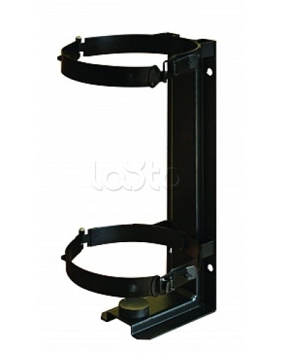 Кронштейн транспортный ПОЖТЕХНИКА КТХ-5 МИГ в Ижевске Аксессуары для огнетушителей Pintop.ru