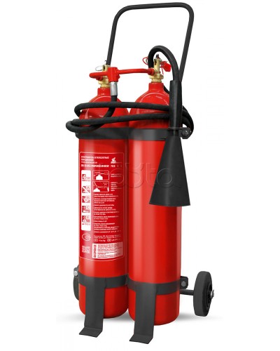 Огнетушитель ПОЖТЕХНИКА ОУ-10 ИНЕЙ (70В, до 10 000V) Морской (баллон по ГОСТ 949) в Ижевске Огнетушители Pintop.ru