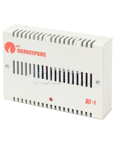 Извещатель газовый Полисервис ДГ-1-ПМ-1 в Ижевске Технологические извещатели Pintop.ru