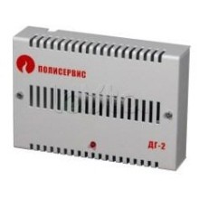 Извещатель газовый Полисервис ДГ-2-У-1