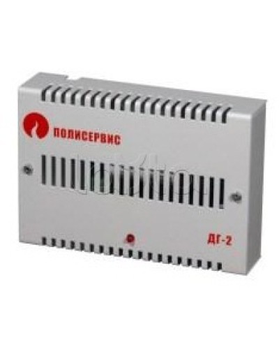 Извещатель газовый Полисервис ДГ-2-У-1 в Ижевске Технологические извещатели Pintop.ru