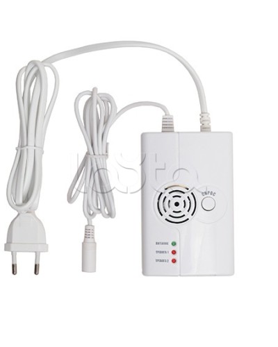 Извещатель газовый Полисервис ДГ-5-ПМ в Ижевске Технологические извещатели Pintop.ru