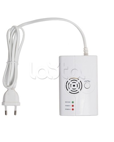 Извещатель газовый Полисервис ДГ-5-У в Ижевске Технологические извещатели Pintop.ru