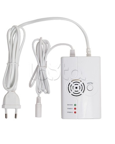 Извещатель газовый Полисервис ДГ-5-УПМ в Ижевске Технологические извещатели Pintop.ru