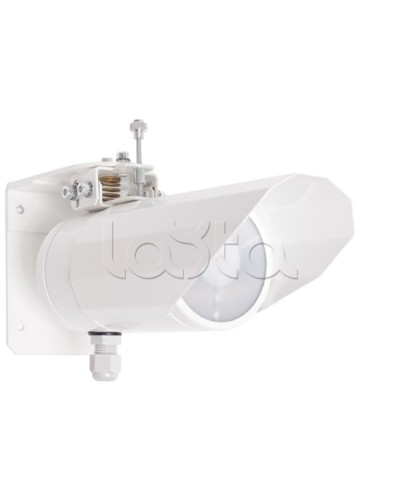 Извещатель охранный инфракрасный пассивный Полисервис ИД2-100 в Ижевске Извещатели охраны периметра Pintop.ru