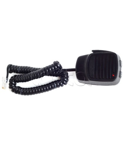 Микрофон внешний для Октава-100Ц Полисервис ВМ-02 в Ижевске Система оповещения Октава Полисервис Pintop.ru