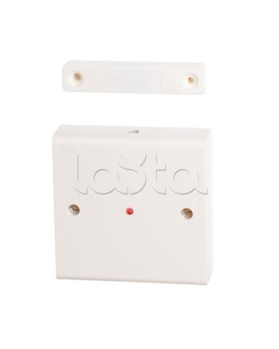 Устройство оптической сигнализации внешнее Полисервис ВУОС в Ижевске Дополнительное оборудование для ОПС Pintop.ru