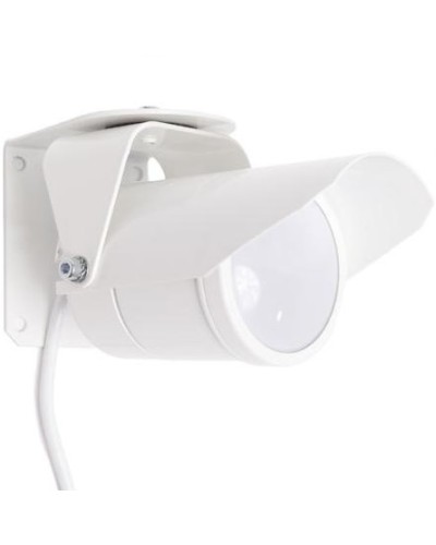 Извещатель охранный инфракрасный пассивный Полисервис ИД-40 в Ижевске Извещатели охраны периметра Pintop.ru