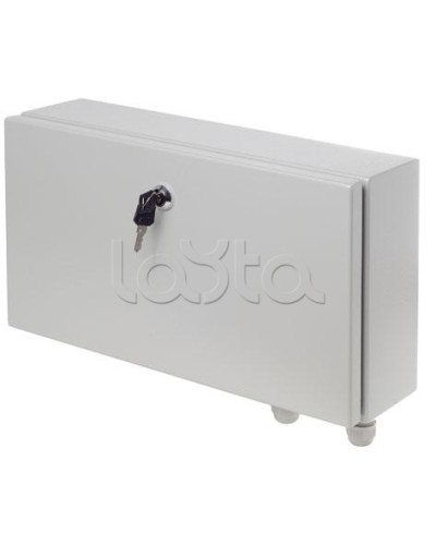 Усилитель линейный Полисервис ОКТАВА-100Б исп.5 в Ижевске Системы оповещения и управления эвакуацией Pintop.ru