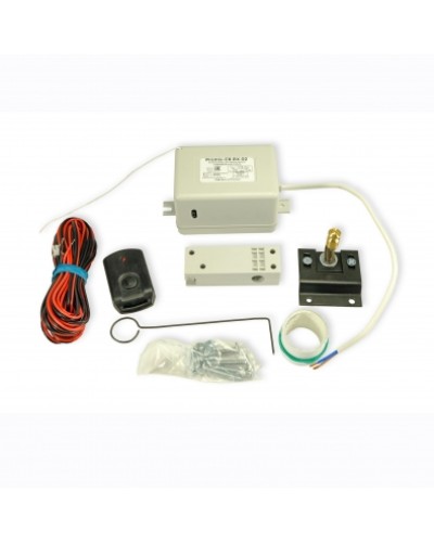 Комплект для установки на холодильники Promix-FRS.1D.04 в Ижевске Электромеханические замки Pintop.ru