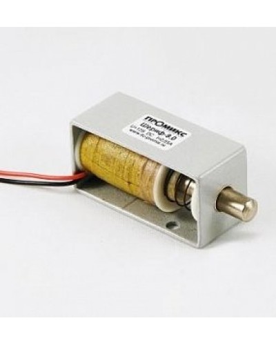 Замок электромеханический Promix-SM490.10 в Ижевске Электромеханические замки Pintop.ru