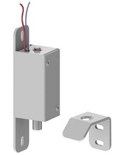 Замок электромеханический Promix-SM491.10 в Ижевске Электромеханические замки Pintop.ru