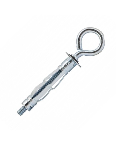 Дюбель Молли R М6x52 с кольцом (1000 шт/уп) Промрукав (PR08.10239) в Ижевске Крепеж: Дюбели, шурупы, саморезы Pintop.ru