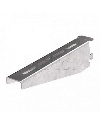 Кронштейн подвеса стоечный ГЭМ 200 Промрукав (PR16.0742) в Ижевске Огнестойкие кабельные линии Pintop.ru