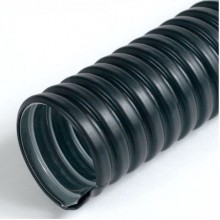 Металлорукав в ПВХ оболочке Р3-ЦП-НГ-22 (20м/уп) Промрукав (PR04.0288)