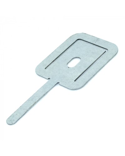 Хомут (FR ПР-25) в гофроящике (5000 шт/кор) Промрукав (PR08.11914) в Ижевске Стяжки-хомуты Pintop.ru