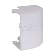 Угол внешний 100х60 (2 шт/комп) Промрукав PR08.2814