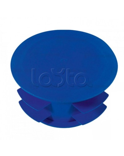 Заглушка для двустенных труб д125 Промрукав (PR08.3094) в Ижевске Аксессуары для кабель-канала Pintop.ru