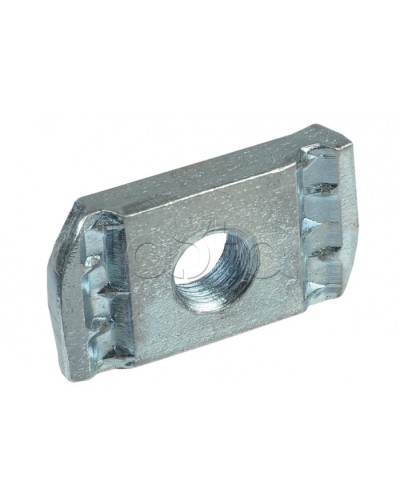 Гайка канальная М12 (DIN 933) (50 шт/уп) Промрукав (PR08.3667) в Ижевске Крепеж Pintop.ru