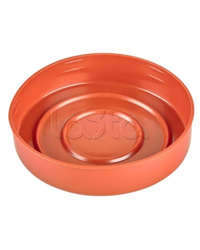 Заглушка для двустенных труб д160 Промрукав (PR08.3735) в Ижевске Аксессуары для кабель-канала Pintop.ru