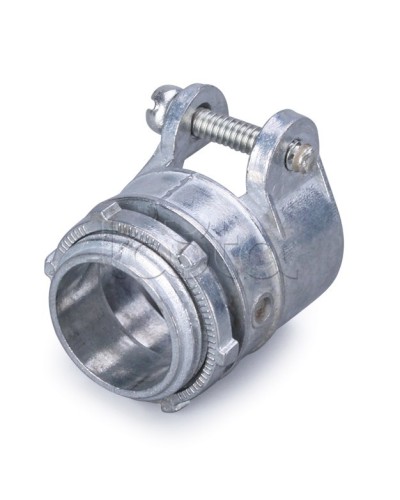 Муфта вводная ВТ(Х)-20 (3/4) Промрукав (PR08.3819) в Ижевске Повороты, муфты, тройники Pintop.ru