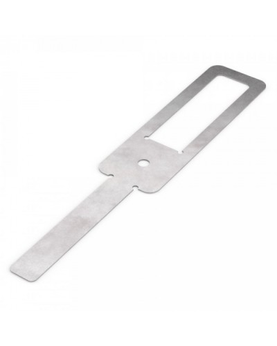 Хомут (FR ПР-60) (100 шт/уп) Промрукав PR08.3828 в Ижевске Стяжки-хомуты Pintop.ru