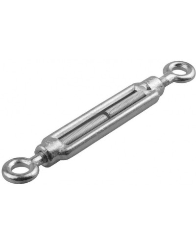 Талреп кольцо-кольцо М16 DIN 1480 тип B (25шт/уп) Промрукав (PR08.3912) в Ижевске Крепежные изделия Pintop.ru