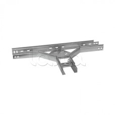 Т-образный ответвитель лестничный 300х200 (1,5 мм) Промрукав (PR08.5672)