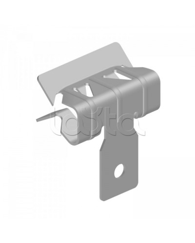 Зажим балочный 8-14 мм Промрукав (PR08.5829) в Ижевске Аксессуары для лотков Pintop.ru