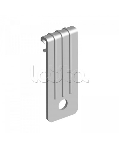 Зажим балочный вертикальный 1-5 мм Промрукав (PR08.5859) в Ижевске Аксессуары для лотков Pintop.ru