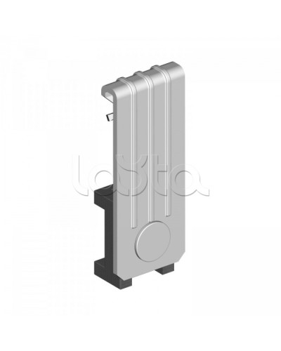 Зажим балочный вертикальный 1-5 мм под нейлоновую стяжку внутр. Промрукав (PR08.5865) в Ижевске Аксессуары для лотков Pintop.ru