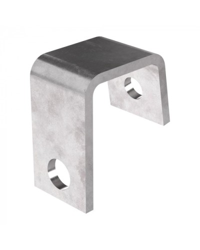 Прижим балочный №2 (комплект болт 10х40) HDZ Промрукав (PR08.8804) в Ижевске Аксессуары для лотков Pintop.ru