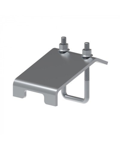 Прижим балочный №4 HDZ Промрукав (PR08.9099) в Ижевске Аксессуары для лотков Pintop.ru