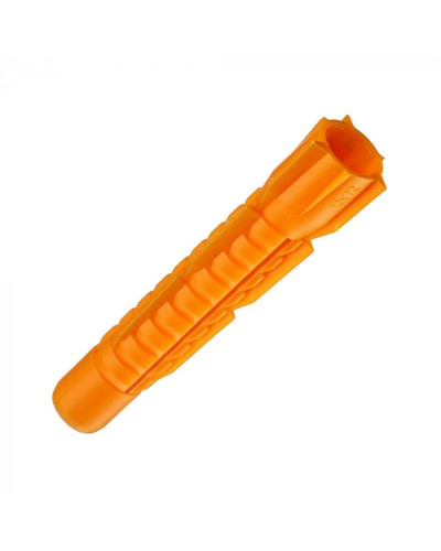 Дюбель универсальный ZUM 6x42 (10 шт/уп) Промрукав (PR08.9834) в Ижевске Крепеж: Дюбели, шурупы, саморезы Pintop.ru