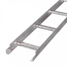 Лоток лестничный 100х80х3000 (1,2 мм) Промрукав (PR16.0872)