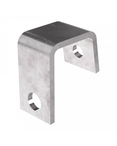 Прижим балочный №2 (комплект болт 10х40) Промрукав (PR16.1101) в Ижевске Аксессуары для лотков Pintop.ru