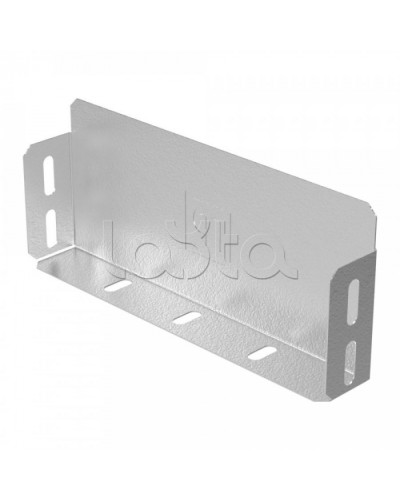 Заглушка лотка Стандарт HDZ 200х80 Промрукав (PR16.1256) в Ижевске Аксессуары для кабель-канала Pintop.ru