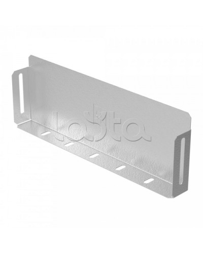 Заглушка лотка Стандарт HDZ 300х100 Промрукав (PR16.1257) в Ижевске Аксессуары для кабель-канала Pintop.ru