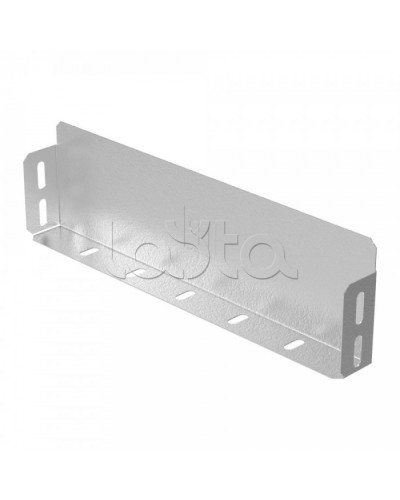 Заглушка лотка Стандарт HDZ 300х80 Промрукав (PR16.1259) в Ижевске Аксессуары для кабель-канала Pintop.ru