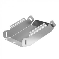 Угол вертикальный внутренний 45 градусов Стандарт HDZ 150х50 Промрукав (PR16.2045)