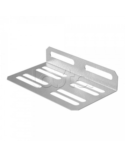 Пластина соединительная Стандарт HDZ 80 Промрукав (PR16.2103) в Ижевске Аксессуары для лотков Pintop.ru