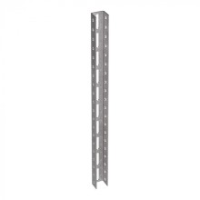 Профиль П-образный легкий ППЛ-35х30х1400 (1,5 мм) Промрукав (PR16.2191)