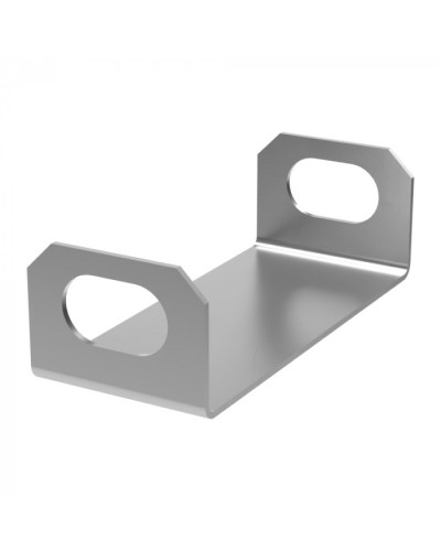 Держатель кабеля Стандарт INOX (AISI 304) 50 Промрукав (PR16.3786) в Ижевске Аксессуары для лотков Pintop.ru