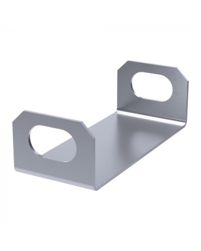 Держатель кабеля Стандарт INOX (AISI 316) 50 Промрукав (PR16.3794) в Ижевске Аксессуары для лотков Pintop.ru