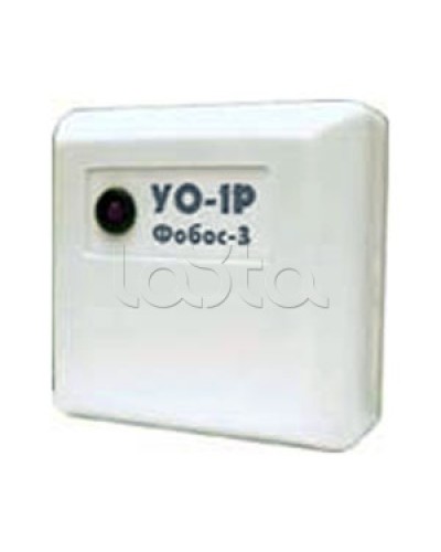 Устройство оконечное Радий Фобос-3 УО-1Р в Ижевске Системы передачи извещений Pintop.ru