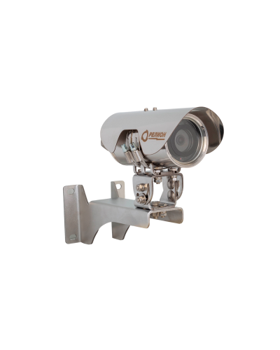 Аналоговая в/камера с разрешением 5 Мп Релион-Exd-Н-50-ИК-AHD5Мп2.8mm-PV в Ижевске Взрывозащищенные камеры Pintop.ru