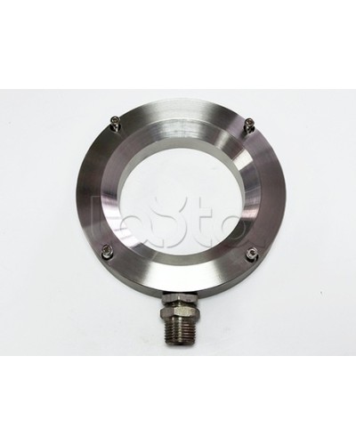 Бленда пневматическая защитная Релион-БП-Н в Ижевске Дополнительное оборудование для ОПС Pintop.ru