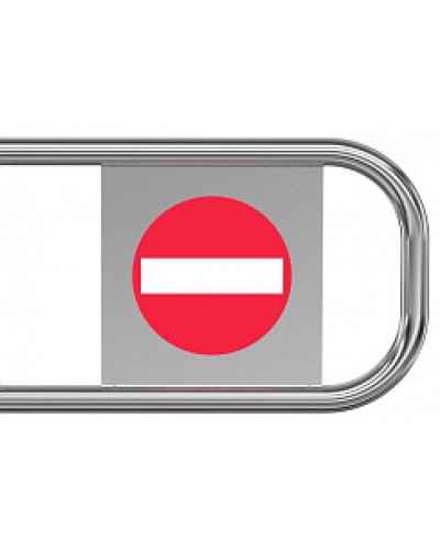 Дуга на калитку К52К (Ø32 L=660 мм) Ростов-Дон (0938-01) в Ижевске Калитки Pintop.ru