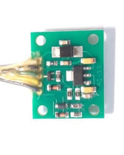 Датчик Ростов-Дон Датчик RS для триподов (версия 3.0) в Ижевске Дополнительное оборудование для СКУД Pintop.ru