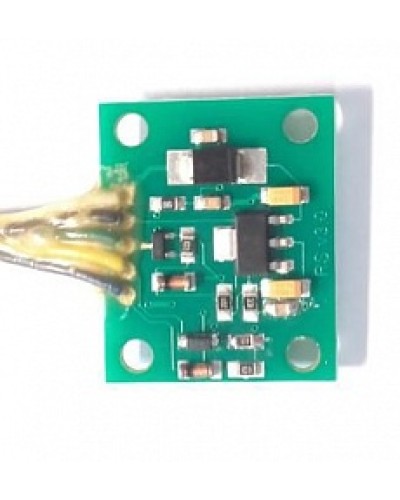 Датчик RS Ростов-Дон Датчик RS для триподов (версия 3.2) в Ижевске Дополнительное оборудование для СКУД Pintop.ru